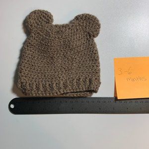 Baby Bear hat